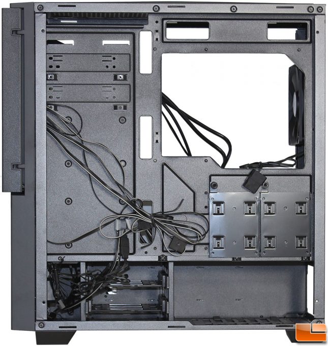 Azza Inferno 310 Mid-Tower Case