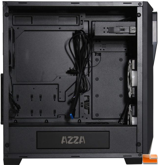 Azza Inferno 310 Mid-Tower Case