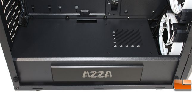 Azza Inferno 310 Mid-Tower Case