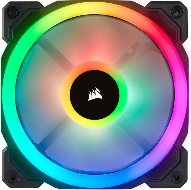 LL120 RGB