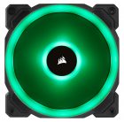 Corsair LL120 RGB - Green