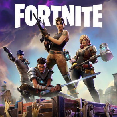 Fortnite Battle Royale Lands 10M Players in Two Weeks ... - 410 x 410 jpeg 39kB