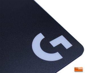 Logitech G440 Gaming Mousepad