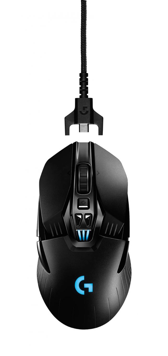 Logitech G903 Wireless