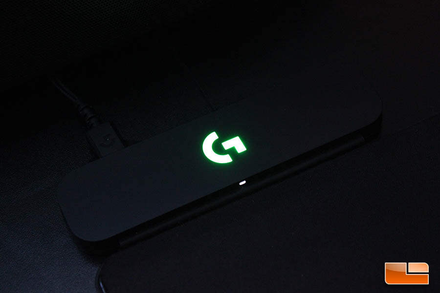 Logitech PowerPlay Wireless Charging Pad Reviewed With G903 and G703