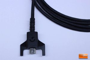 Logitech PowerPlay USB Custom Connector