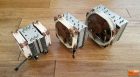 Noctua Ryzen Threadripper CPU Air Coolers