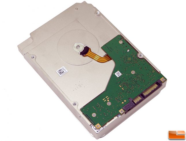 Seagate Barracuda Pro 12TB SATA Hard Drive