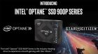 Intel Optrane SSD 900P