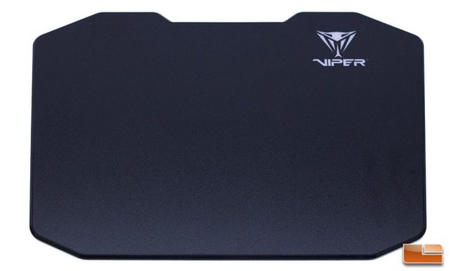 Viper Gaming LED Mouse Pad