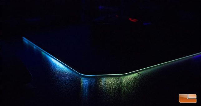 Viper Gaming LED - Beautiful Colors