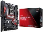 ASUS ROG Maximus X Hero Motherboard