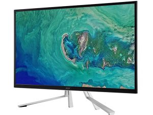 Acer ET322QK 32 4K UHD LED Monitor