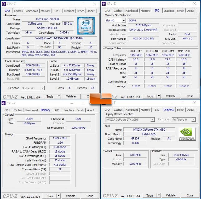 Benchmark_Settings