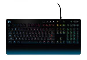 Logitech G213 Gaming Keyboard