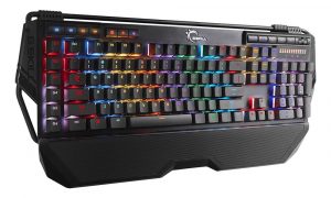 G.SKILL RIPJAWS KM780R RGB Gaming Keyboard