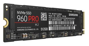 Samsung 960 Pro