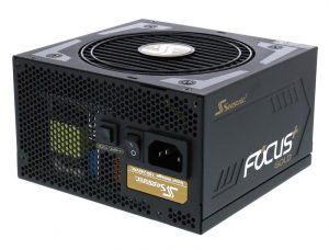 Seasonic FOCUS SSR-850FX 850W 80+ Gold PSU