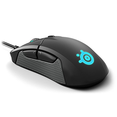 SteelSeries Sensei 310 ESports Gaming Mouse Review - Legit