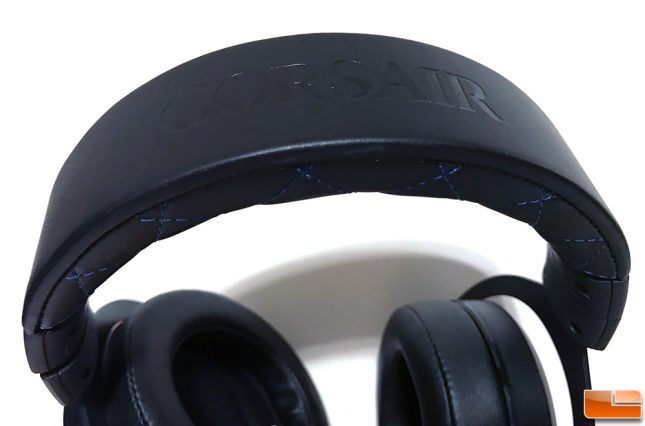 Corsair HS50 Gaming Headset Band