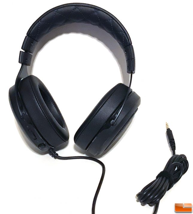 Corsair HS50 Gaming Headset 