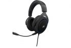 HS50 Stereo Gaming Headset - Blue