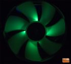 Corsair ML140 Pro RGB - Green