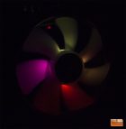 Corsair ML140 Pro RGB - Rainbow