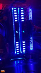 Corsair Link - Vengeance RGB DDR4