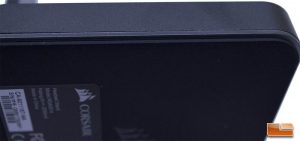 Corsair ST100 RGB - LED Ring