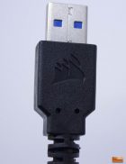 Corsair ST100 RGB USB Connector