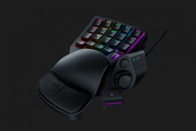 Razer Tartarus - 32 Programmable Buttons and RGB