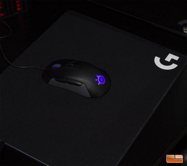 SteelSeries Rival 310 - Excellent FPS Gaming Mouse