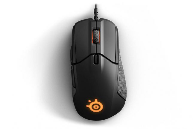 SteelSeries Rival 310 - The Best FPS Gaming Mouse?