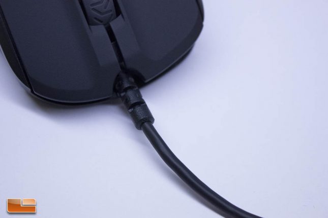 SteelSeries Rival 310 - USB Cable