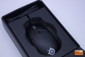 SteelSeries Sensei 310 - Inner Packaging