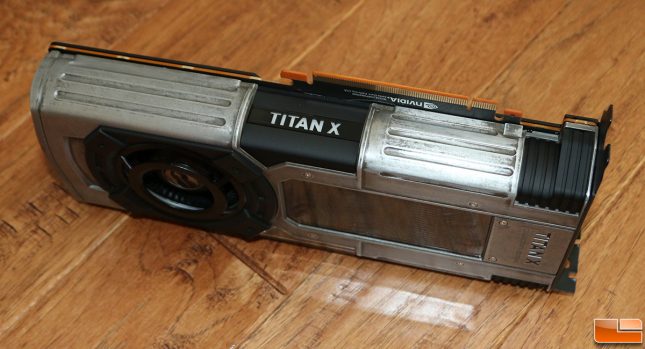 NVIDIA Titan Xp Star Wars Jedi Order Graphics Card 