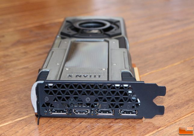 NVIDIA Titan Xp Star Wars Jedi Order Graphics Card 