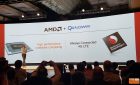 amd qualcomm 4G LTE