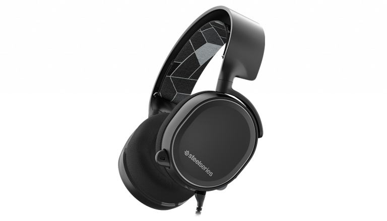 steelseries arctis 3 wired steelseries arctis 3 wired