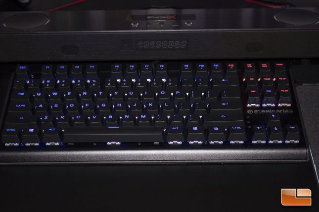 M750 TKL - RGB