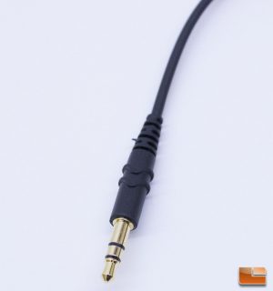 ModMic 5 - Gold Plated Connector