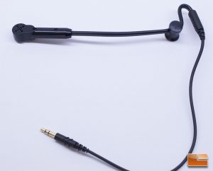 ModMic 5 - Modular Microphone for Headphones
