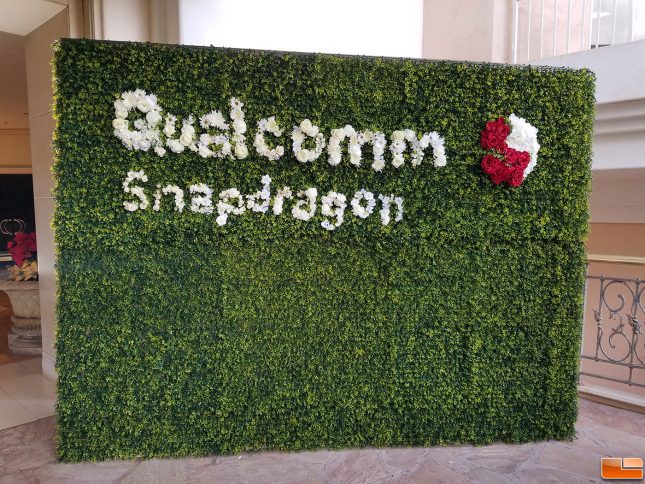 qualcomm snapdragon