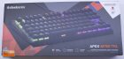 SteelSeries M750 TKL - Retail Packaging