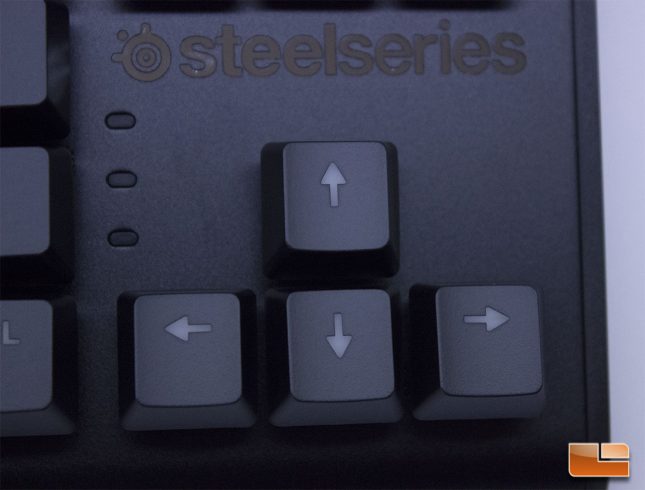 SteelSeries M750 TKL - Branding