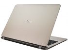 ASUS X507 Icicle Gold