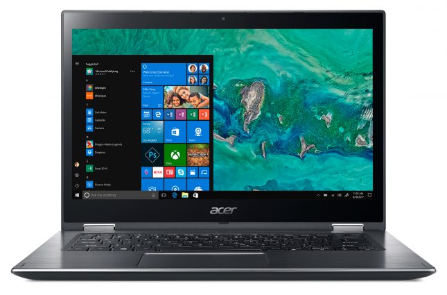 Acer Spin 3