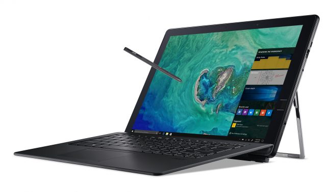 Acer Switch 7 Black Edition