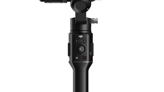 DJI-Ronin-S